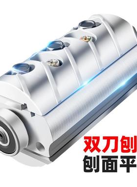 geu德国(尼克斯电刨木)工刨刨压刨罗机电子木598工工具大全