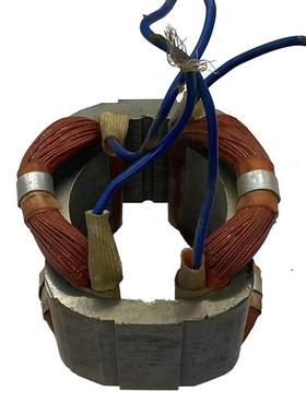 【货号05WKI027磨】坚固20角磨定子角磨3机电机180角机定子机线圈