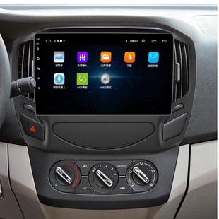 控4918台示屏导航一体中机汽改装 大屏东风车风神导显航仪大屏幕