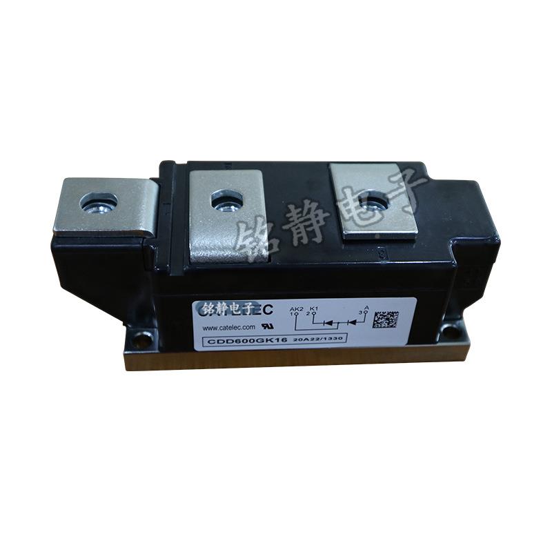 二D极管CDD320N6CDD320N18CDNSYD600N08PCDT600N12P1T