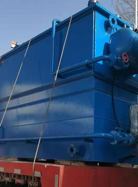 生活污水一体化环处SYJS-110理设备殖厂水处理养保污设备19年设备