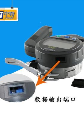 547-401ACBY测高精度数厚度表高可靠性的比较量显工具厚度指示表