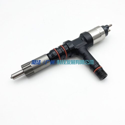 小松WA470发动机SAA6D125E  SAA12V140E SAA6D170 燃油泵喷油器