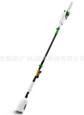 TYAT48Y9充OWN电式高枝锯40V锂电高空锯可枝伸缩电动修剪