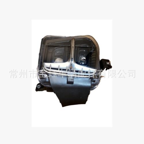 Front Fog Lamp For HongQi H5 3711050HF02
