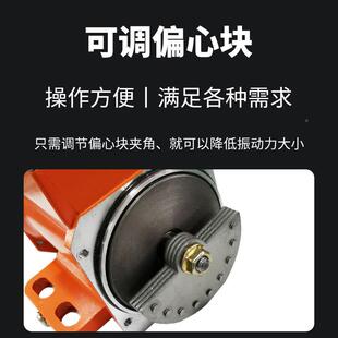 防水动电机动马RYS220V80V0W振-100W电达振镀下料电容内置一体式