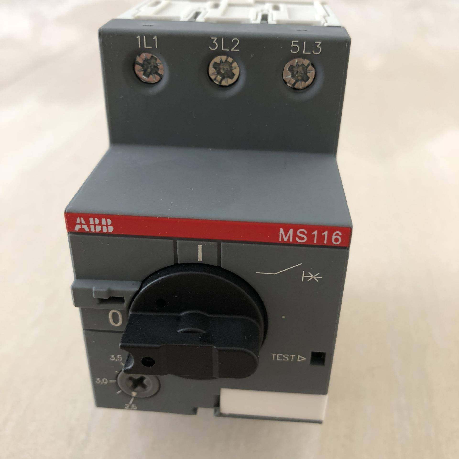 M12M-1.6;102900LJU1/现货S1S2电动机保用断路护器