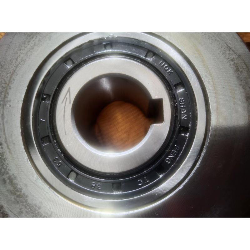 德国原装G4MN单向FND53Z44HEC2Z4579Z40437Z主轴单项离合器轴承