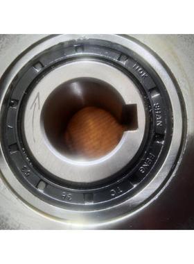 德国原装G4MN单向FND53Z44HEC2Z4579Z40437Z主轴单项离合器轴承