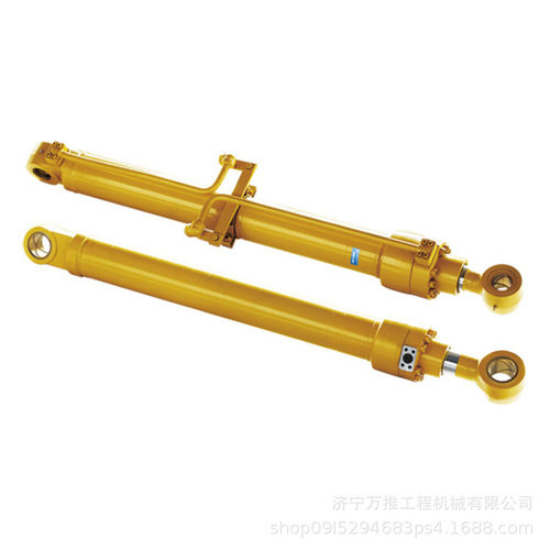 山推SL50WN翻斗油缸DG958-06500