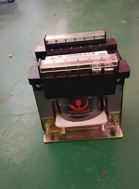 厂直销BK控制变压器10J0BK-50VAVA500VA家220V变36VBK机制床控变