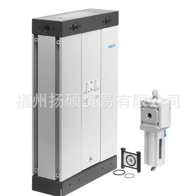 德国费斯托88121ADVC-116370-20A-P--At双作用短行程气缸