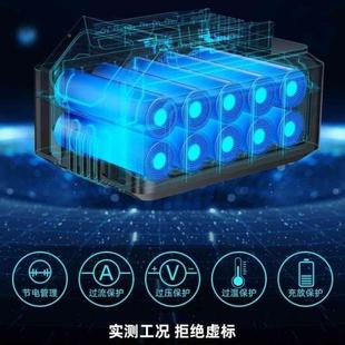 多利仕0B光D76无刷20V锂电角磨机无打磨机切割机抛裸机【无光线机