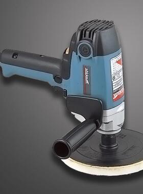 PV7000C插电式盘式抛光机大PV7000C率功光900W砂磨机磨机打磨机