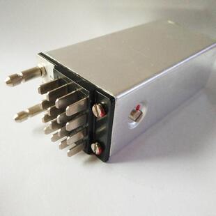 极化继电器JH-1SRG4.522.10PolazieGdreFUUlayJH-IS1R4.522.12