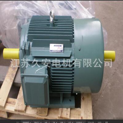 质保宽频电机ZYP2-ZYP2-15202M-2-1K三相异步宽频调速电动机810V