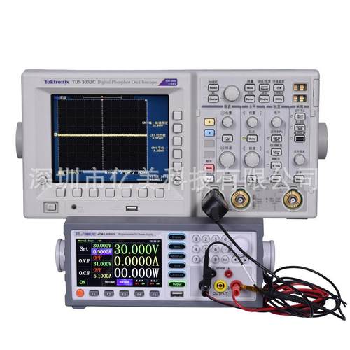 可编控程五直流稳压电源0V6V150V位高精度0LKJ线性程电源2AA