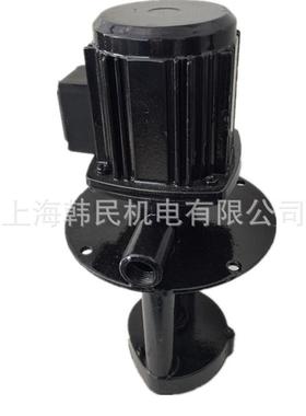 DB25电-120W三相冷却水/泵//机床泵120W机DB-25-床冷却泵/三相泵