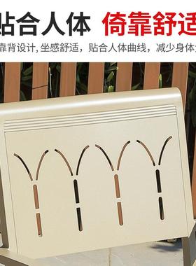 新款户外烤烧桌椅组合家用24531-1防水别墅外烤摆民宿休闲套露台