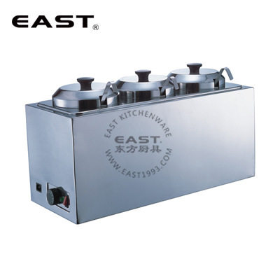全不锈钢电热暖汁箱【EAST东方厨具】酒店设备