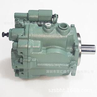 A37-F-R-04-H-K-32393油研柱塞泵A3H56-FR01KK-10100/145-LR01KK