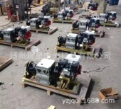 2025新品 汽油机动绞磨机3T机动绞磨机其他配电输电设备