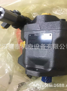 柱塞泵 A10VSO45DFR1/31RPPA12N00