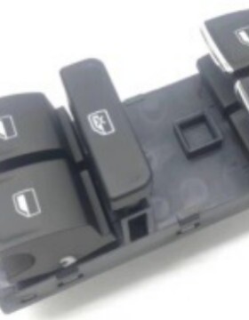 玻璃升降器总开关 车门升降器总开关 升降器总开关 6RD 959 857 E