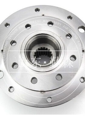 装载机配件   各种型号齐全   WA380-3  法兰   714-12-18130