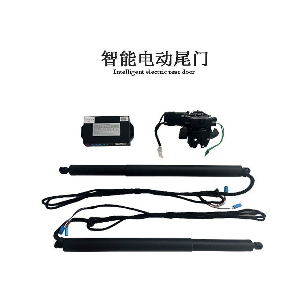 适用KIA索兰托Sorento起亚KX5Sportage汽车后尾门电动尾门电尾