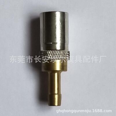 史陶比尔接头t法式接头tRMI06tRMI09tRMI2tRMI09.1812/JVtRMI16