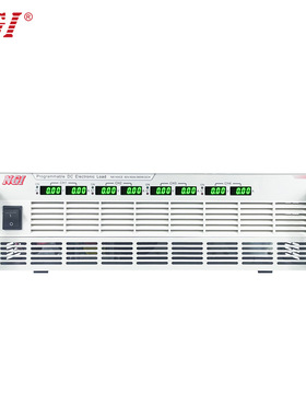 恩智（NGI）N6141CE四通道直流电子负载 可编程电子负载