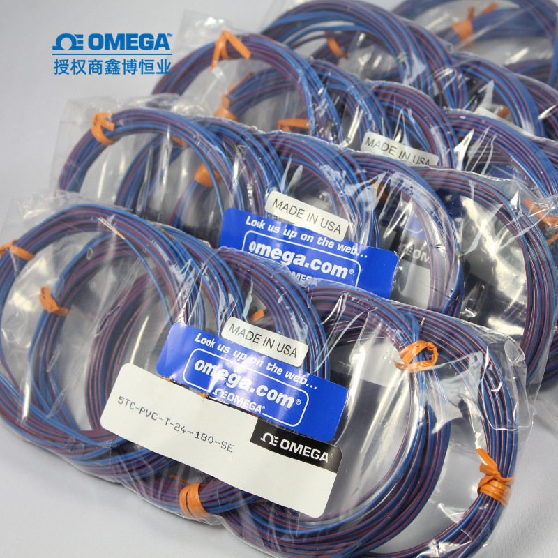 5TC-PVC-K-24-180-SE5TC-KK-E-30-72美国奥米热电偶感温线