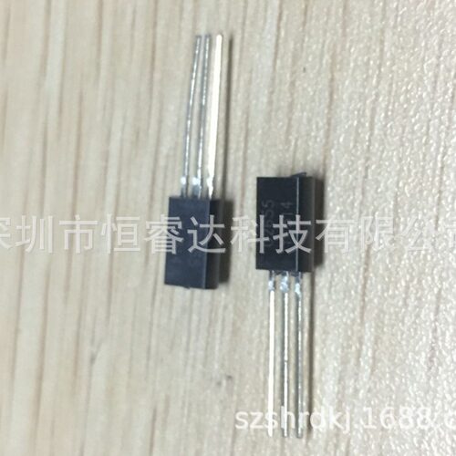 厂家直供功率晶体管2SC2655-Y C2655 封装TO-92L直插三极管