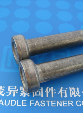 SD型焊钉ISO13918-1998