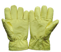 HM-GST-013 500度无尘耐高温手套210&00