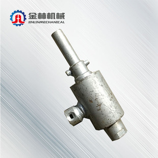 金林供应煤层侧式 m16注水器矿用凿岩注水器机械设备煤钻杆注水器