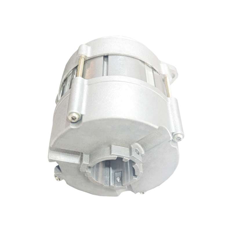 【卓凡电机】利雅路电机RS10RS20专用风机60/90/150W电动机