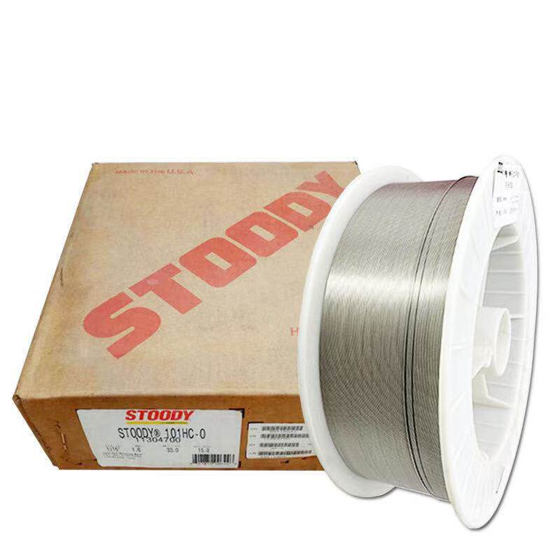 美国司都迪STOODY60-M耐磨堆焊焊丝1.2、1.6mm