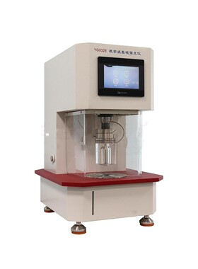 ZZ供气动胀破强度仪 型号:MB87-YG032Q库号：M45391