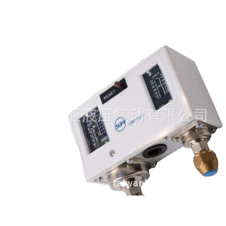 全新SH CONTROLS压力开关YK306F YK306FS YK306FSS 高低压控制器