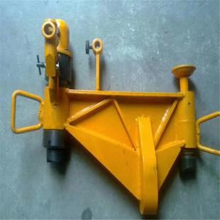 供应 液压弯轨机 KWPY 300液压弯道器