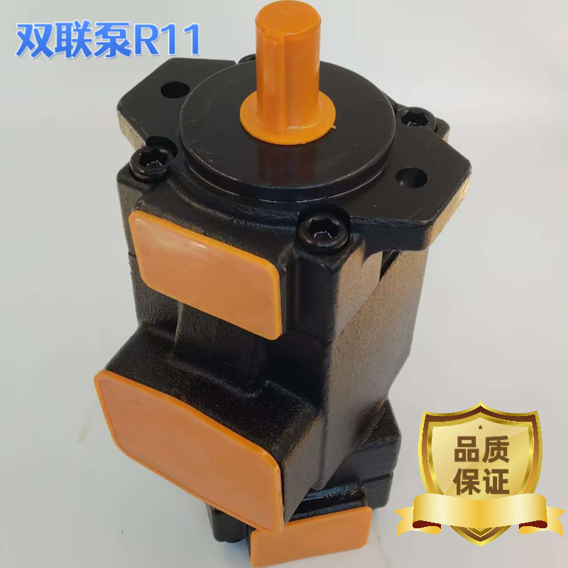 厂家直供精工细作p'v2r11系列 pv2r11-19/36 p'v2r11-19/25叶片泵