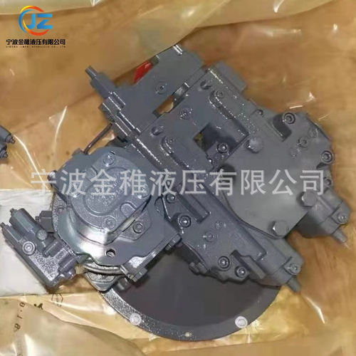 A8VO140LA1KS/63R1-NZGF05F074 柱塞泵