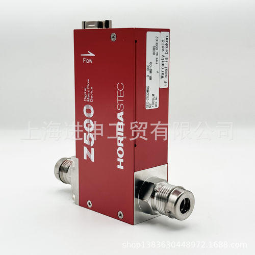 HoribastecMFCSEC-Z532MGXN质量流量控制器半导体堀场