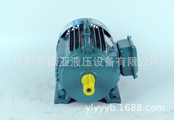YX3三相异步电动机30KW37KW45KW246极立式卧式电机现货