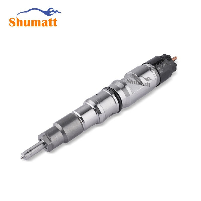 0445120080 喷油器 120系列CRIN2-16 shumatt 国产全新