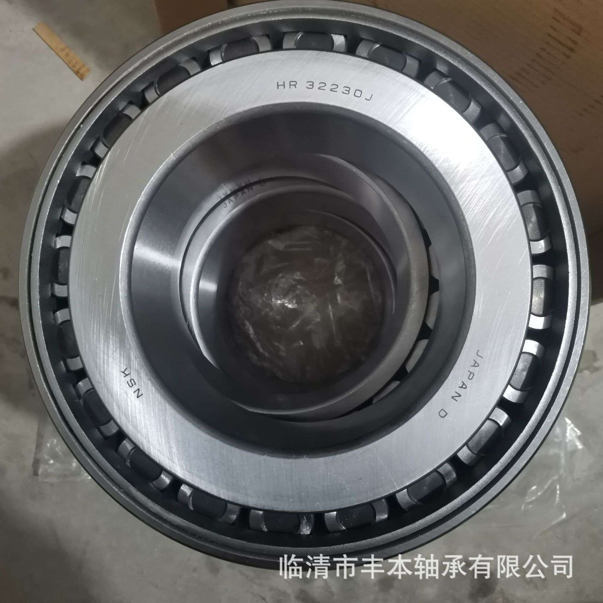 轧机轴承FC4462192 672744 4R4426 220*310*192*246钢厂高温轴承