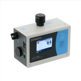 SIBATA柴田科学株式会社数显粉尘计 LD-3S