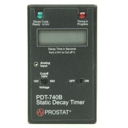 Prostat PDT-740B静态衰减计时器 PDS-510 HBM放电模拟器PGB-745